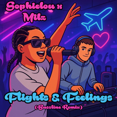 Flights n Feelings (Milz Bassline Remix)