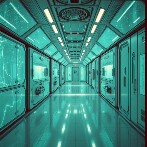 Interstellar Frequencies #33