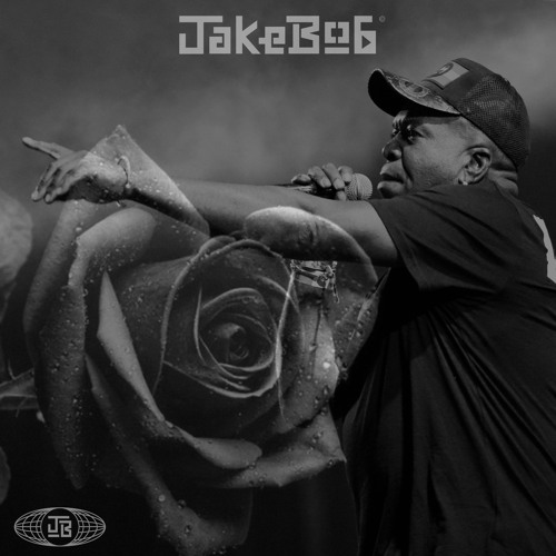 BARRINGTON LEVY - BLACK ROSES [JAKEBOB JUNGLE FLIP] [FREE DL]