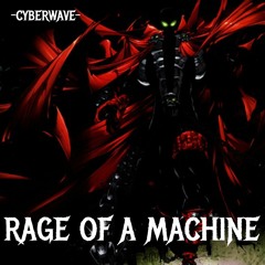 Rage of a Machine