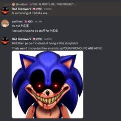 2011X - RUNAWAY (Vocal Cover)