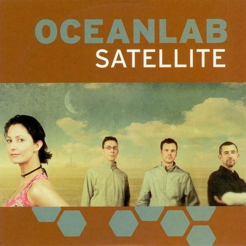 Stream Above & Beyond pres. OceanLab - Satellite(Trance