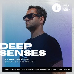 DEEP SENSES - #155 by Darles Flow