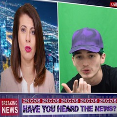 Have You Heard The News? [prod. Innsmouth]