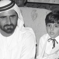 بركان الغلا - ميحد حمد