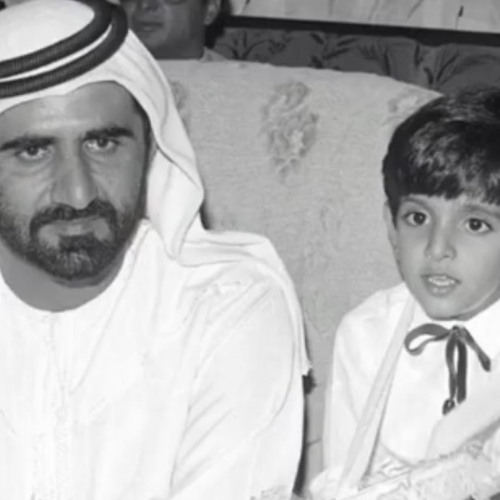 بركان الغلا - ميحد حمد
