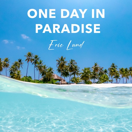 One Day In Paradise