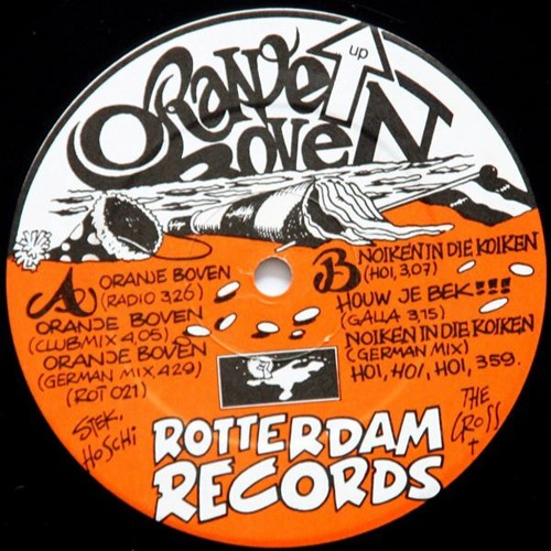 Stream Euromasters Oranje Boven German Mix By Wabski Listen Online For Free On Soundcloud