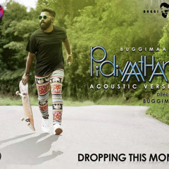 Pidivaatham (Acoustic Version) Buggimaan Vocagenie Music