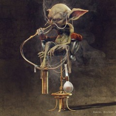 Absynth Candy - Sad Shaman (original mix)