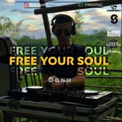 FREE YOUR SOUL