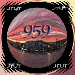 Journeys Through Uplifting Trance 959