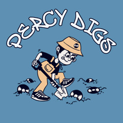 Darz (Percy Digs) - 06/11/2025