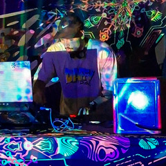 ECHINOSIS @ YGG Brasil Ⅰ -Reveillòn edition- 2024/2025