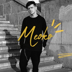 MEOKO Podcast Series | Dibe (100% unreleased & own productions)
