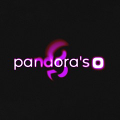 pandora's ☐ edition three