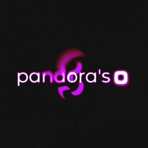 pandora's ☐ edition three