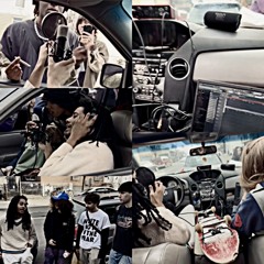 KHAIMERA, KOSI, DISTURBED, LIL NABBA - BIG DAWGS [+KILLINGFRANCIS]