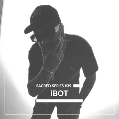 Sacred Series #39: iBOT