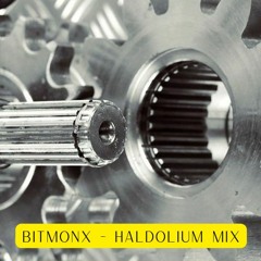 Bitmonx - Haldolium Mix