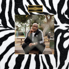 Watts (Instrumental)