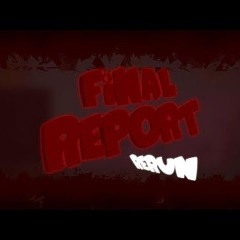 QUAHOG’S LAMENT  FINAL REPORT RERUN (V2)