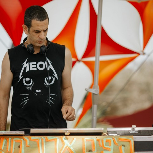Yehuda Narkis @ Below The Barbash 22.5.20
