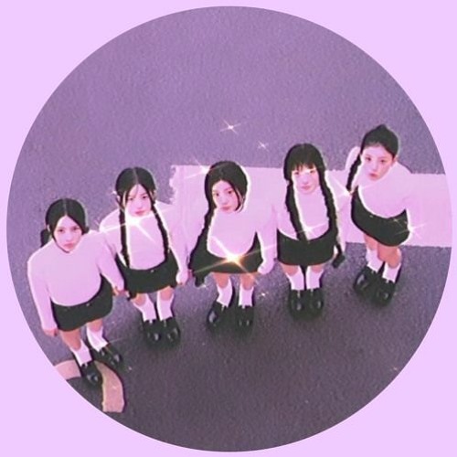 ILLIT(아일릿) - MIDNIGHT FICTION (jarrad's club edit)