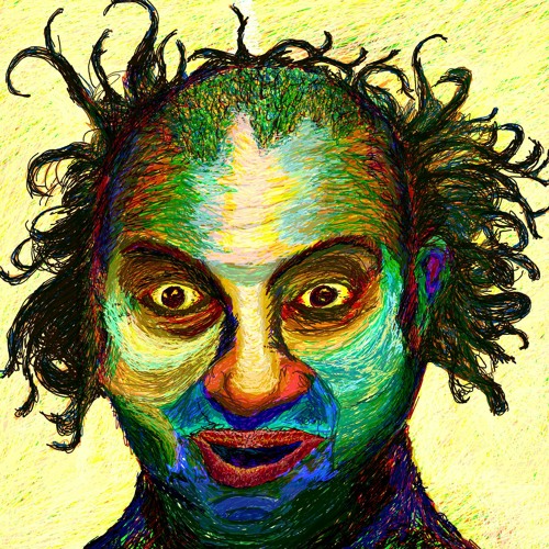 Stream Medusa Live version at Tel Aviv Artists House by Ariel Mioduser