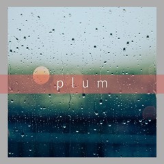 plum