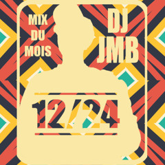 Mix Décembre 24