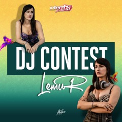 LEMUR | INTENTS 2024 DJ CONTEST