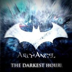 Archangel - The Darkest Hour - 01 The Grim Knight