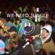 on WE NEED JUNGLE (FREE DL)