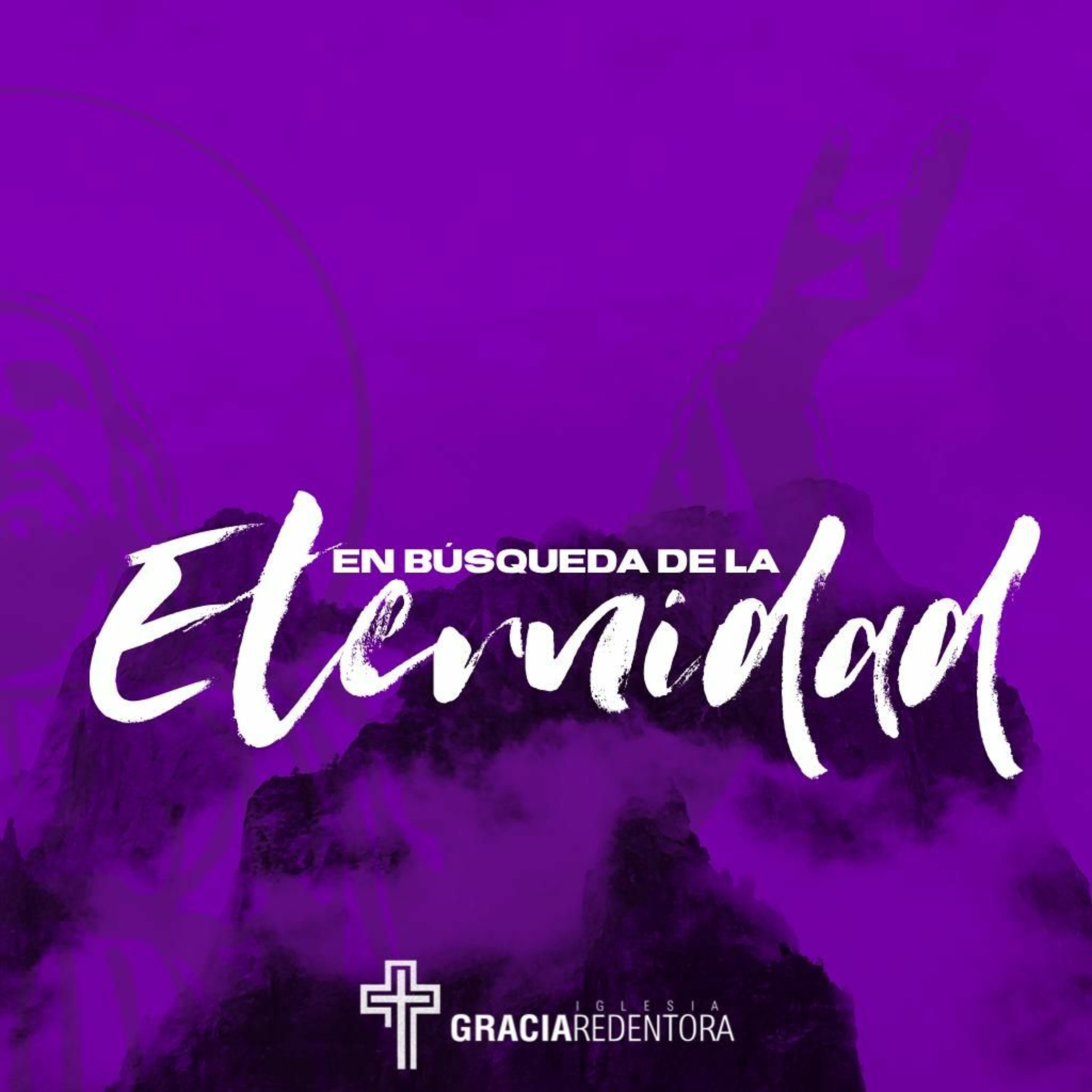 En busqueda de la eternidad - Juan 6.22 - 59