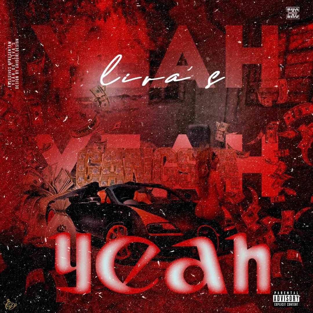 Stream Liva's- Yeah by Liva's | Listen online for free on SoundCloud