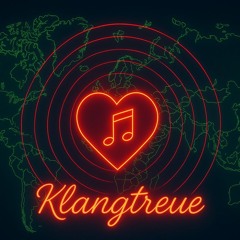 Klangtreue