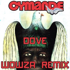 Cymande - Dove /Kinobe - Skyscraper (Wowza Remix)