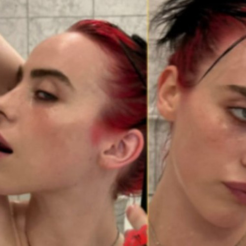 Stream [Original New 18++] billie eilish mirror photo strap reddit leak