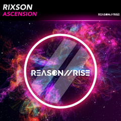 RIXSON - Ascension (Extended Mix)