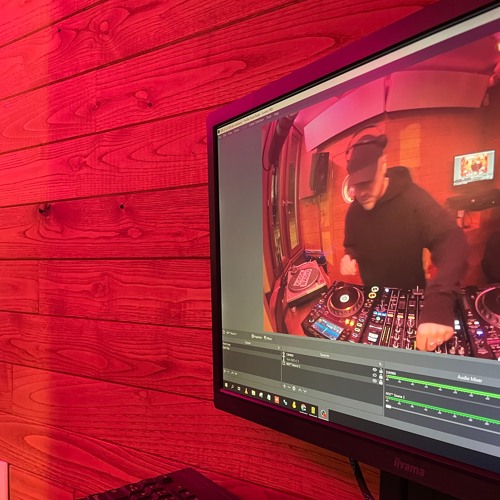 Stream Maloca Records x C12 w/ Lee Gamble Kiosk Radio 13.01.2023 by