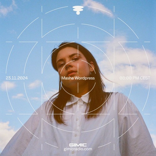 Masha Wordpress @ GIMIC - 23 November 2024