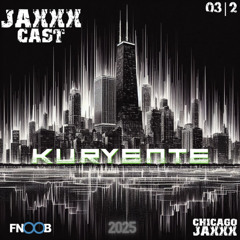 Kuryente JAXXXCAST March 2025