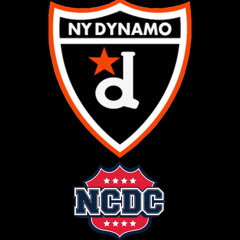 NY DYNAMO NCDC WARMUP MIX 25-26