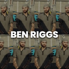 Ben Riggs