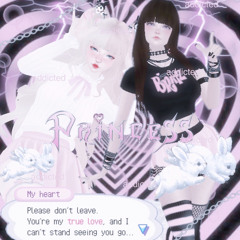 ♡ 🐇rabbit vivid communication 🖤♡prod.marshmallow neko