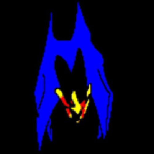 Error 54 - EXEVIL - SONIC.EXE SONG BY ERROR54