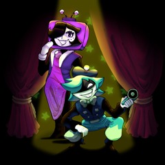 Showdown By Spotlight! (OUTDATED)