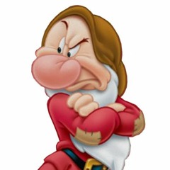 Grumpy John