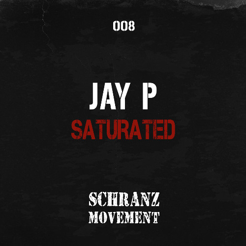 PREMIERE - Jay P - This is How We Party - SM008